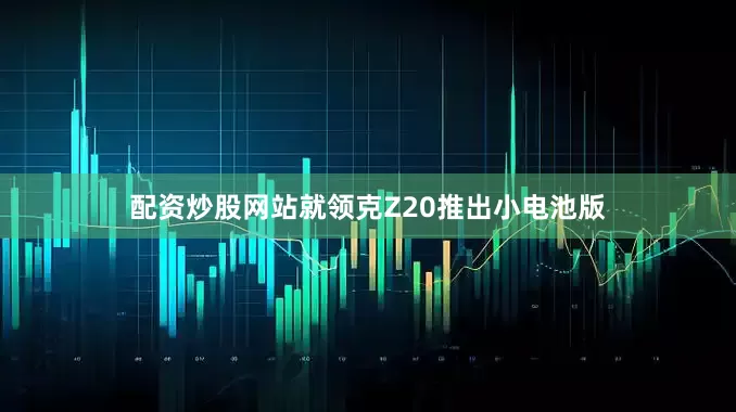 配资炒股网站就领克Z20推出小电池版