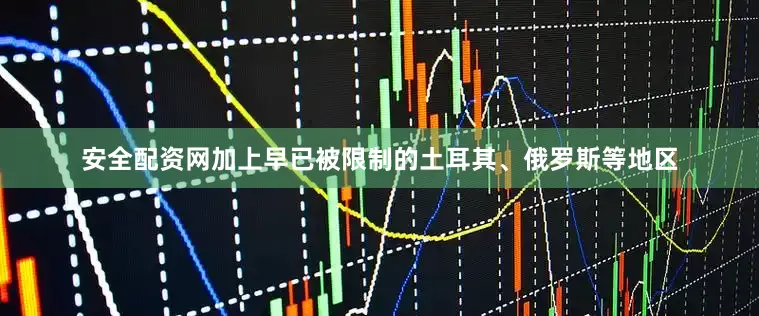安全配资网加上早已被限制的土耳其、俄罗斯等地区